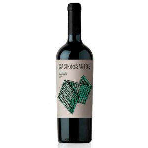 Casir Dos Santos STATE Petit Verdot