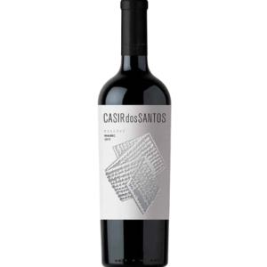 Casir Dos Santos Reserva Malbec