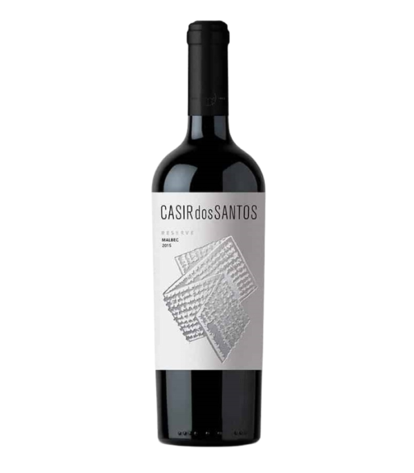 Casir Dos Santos Reserva Malbec