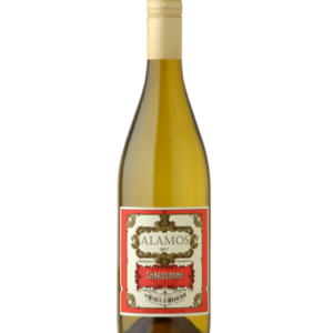 Álamos Chardonnay