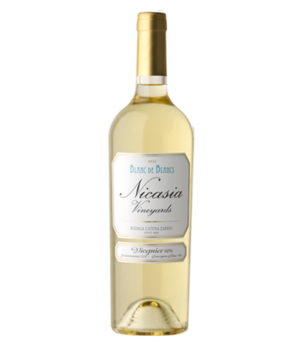 Nicasia Blanc de Blancs