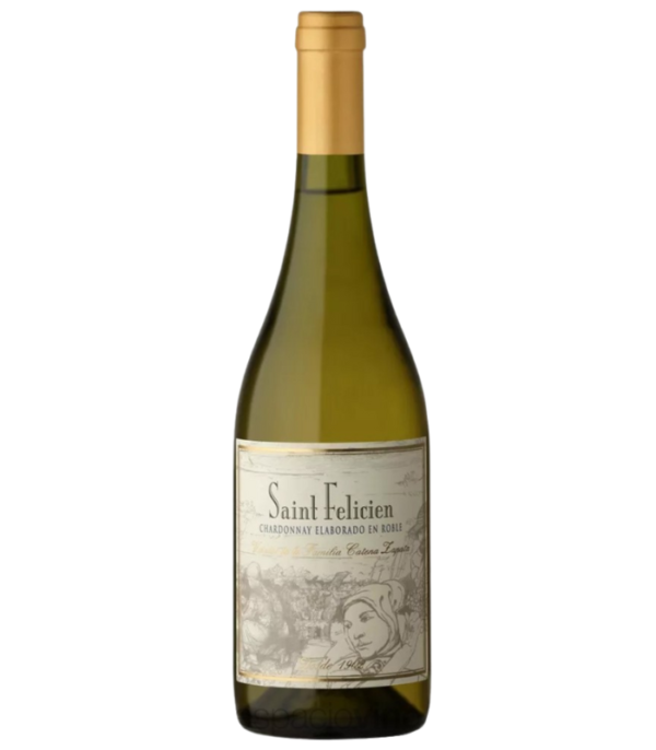 Saint Felicien Chardonnay