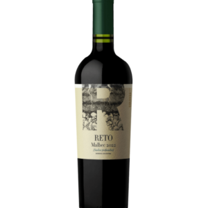 Reto Malbec