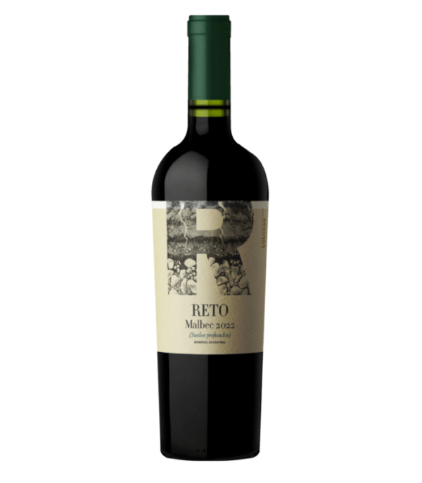 Reto Malbec