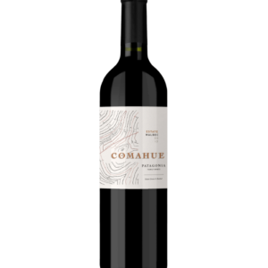 Comahue Estate Malbec