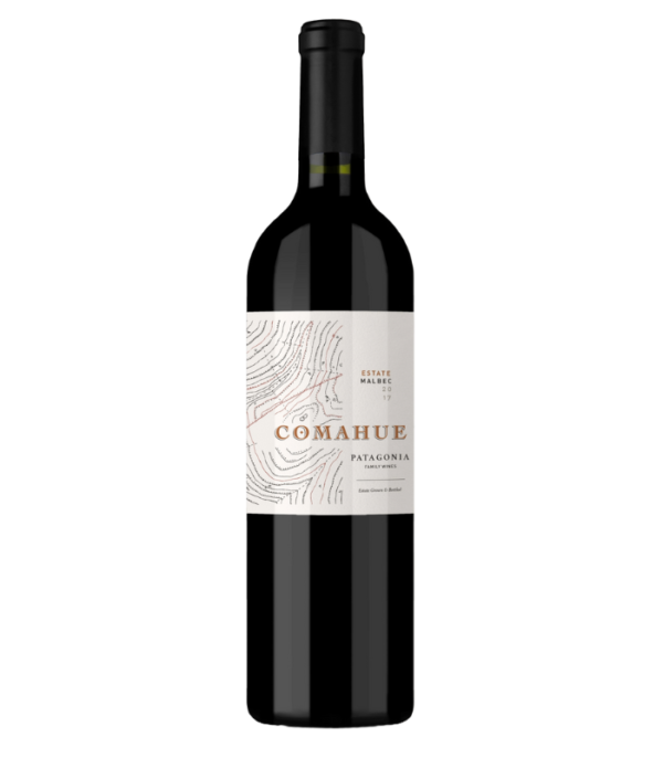 Comahue Estate Malbec