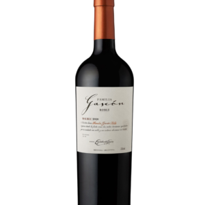 Familia Gascón Roble Malbec