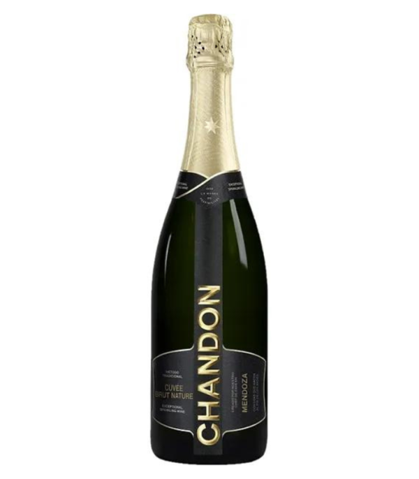 Chandon Cuvée Brut Nature