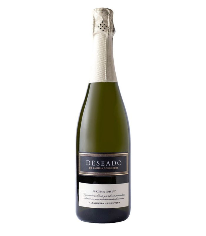 Deseado Extra Brut 1 Deseado Extra Brut