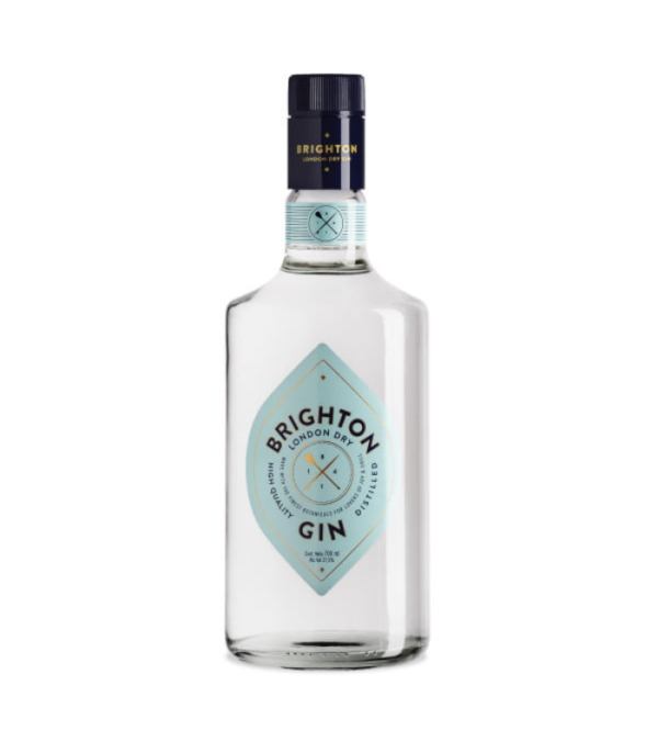 Gin Brighton London Dry 700ml