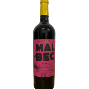 Argentino de Acá Malbec