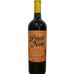 Argentino de acá Pinot Noir