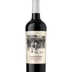 Los Bocheros Cabernet Sauvignon