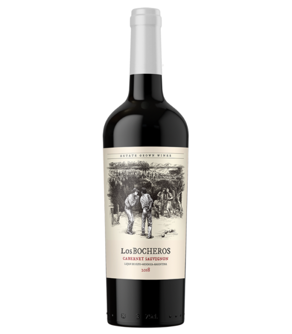 Los Bocheros Cabernet Sauvignon