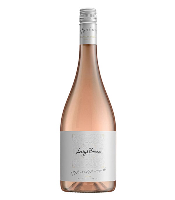 Luigi Bosca Rosé