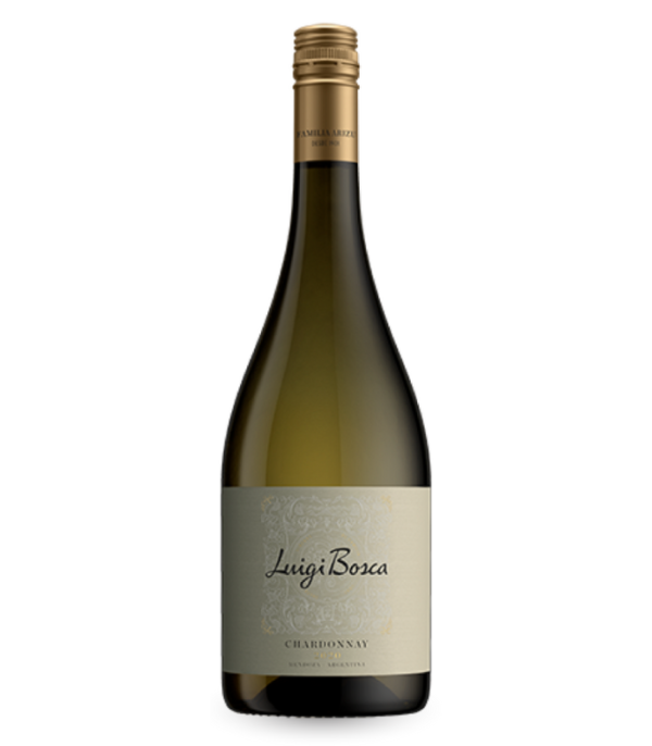 Luigi Bosca Chardonnay