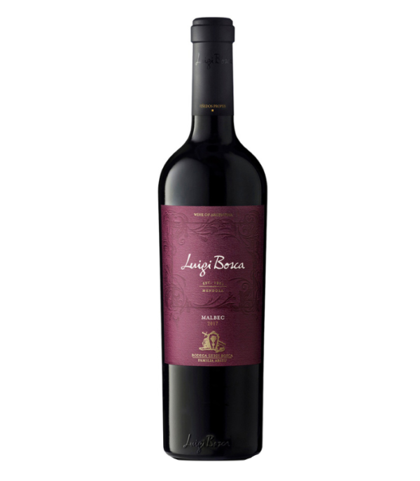 Luigi Bosca Malbec