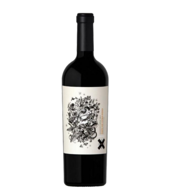 Sapo de Otro Pozo Blend de Tintas