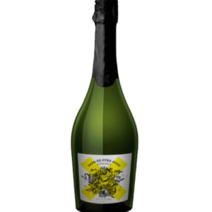 Espumante Sapo de Otro Pozo Extra Brut