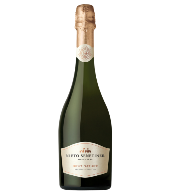 Nieto Senetiner Brut Nature