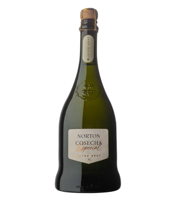 Norton Cosecha Especial Extra Brut