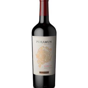 Puramun Reserva Malbec