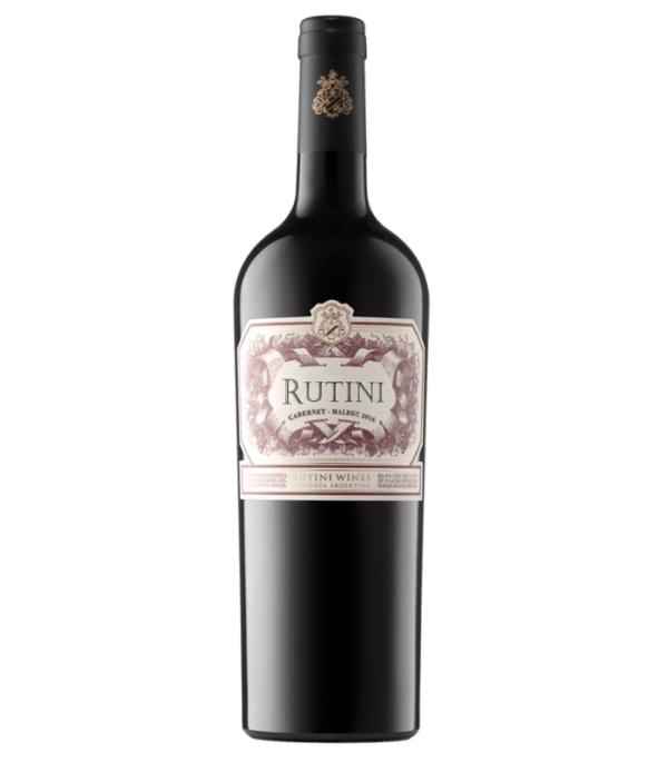 Rutini Cabernet Malbec