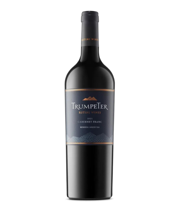 Trumpeter Cabernet Franc