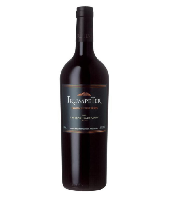 Trumpeter Cabernet Sauvignon