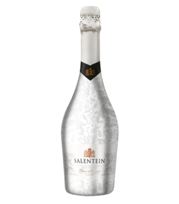 Salentein Blanc de Blancs