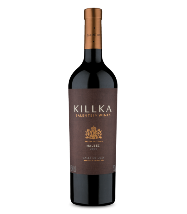 Killka Malbec