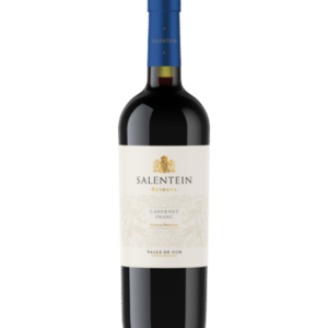 Salentein Reserva Cabernet Franc