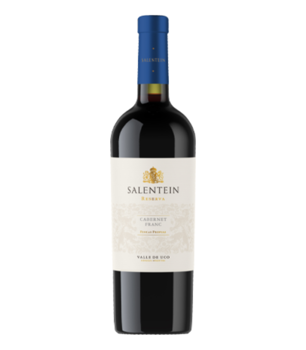 Salentein Reserva Cabernet Franc