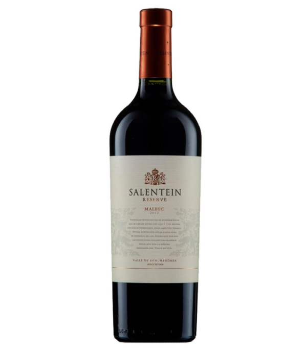 Salentein Reserva Malbec