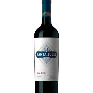 Santa Julia Malbec