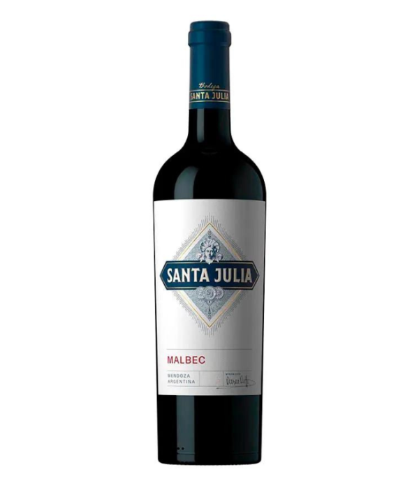 Santa Julia Malbec