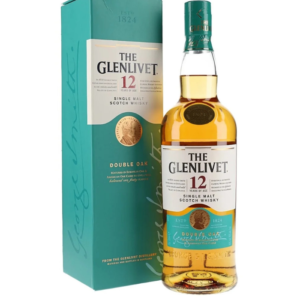 The Glenlivet 12 años 700ml