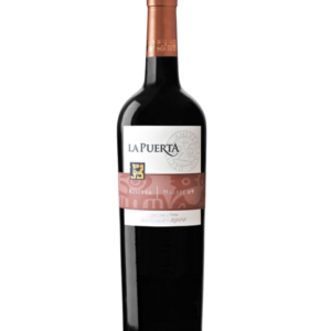 La Puerta Reserva Malbec