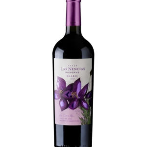 Las Nencias Reserva Malbec