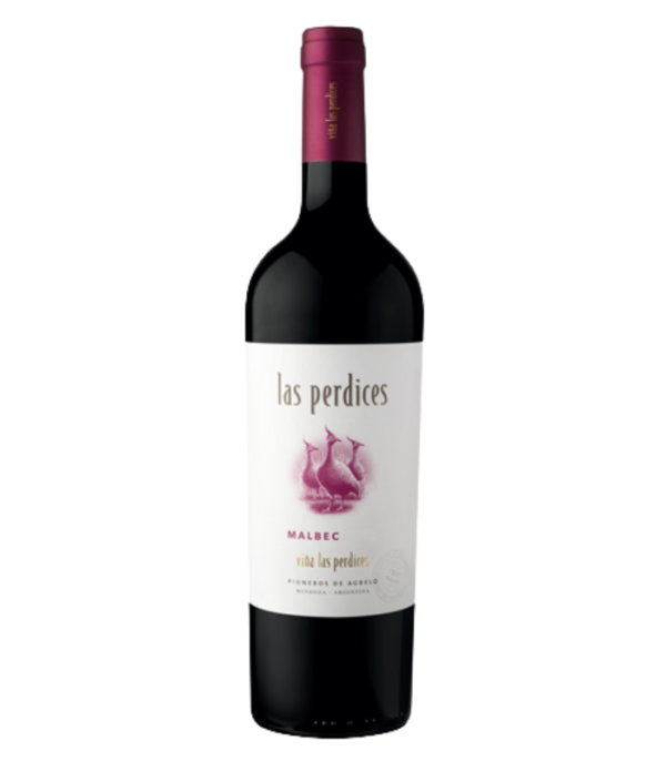 Las Perdices Malbec