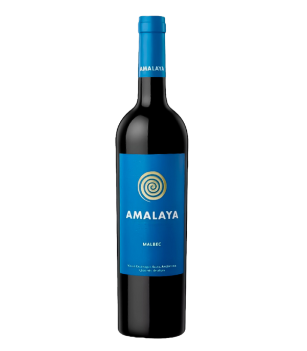 Amalaya Malbec