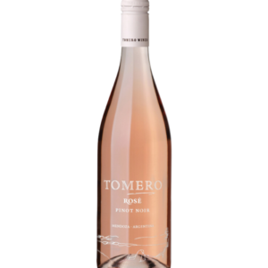 Tomero Rosé