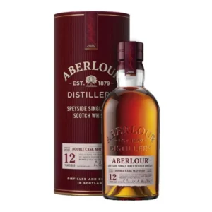 Aberlour Single Malt