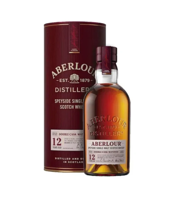 Aberlour Single Malt