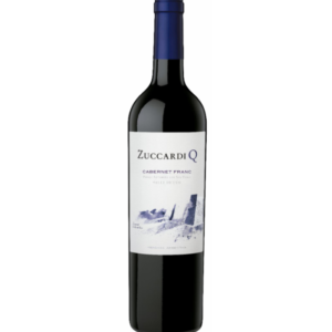 Zuccardi Q Cabernet Franc