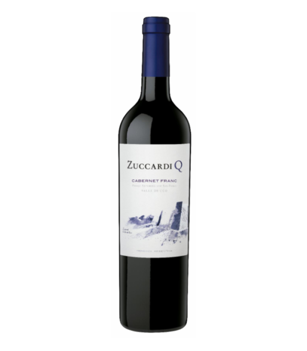 Zuccardi Q Cabernet Franc