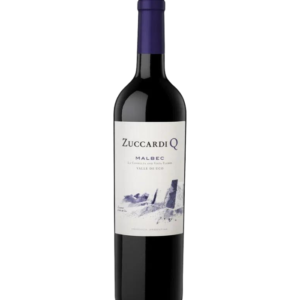 Zuccardi Q Malbec