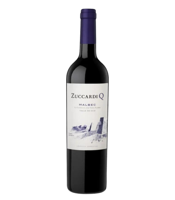 Zuccardi Q Malbec