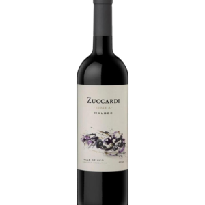 Zuccardi Serie A Malbec