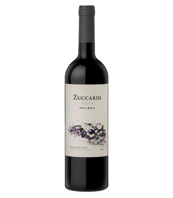 Zuccardi Serie A Malbec